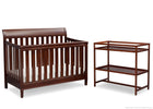 Delta Children Espresso Truffle (208) Harbor 2 Piece Room-in-a-Box c1c 3-Harbor 2 Piece Room-in-a-Box