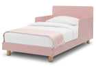 Blush (1271) 12-GapKids Toddler Bed