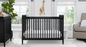 Black discount nursery set