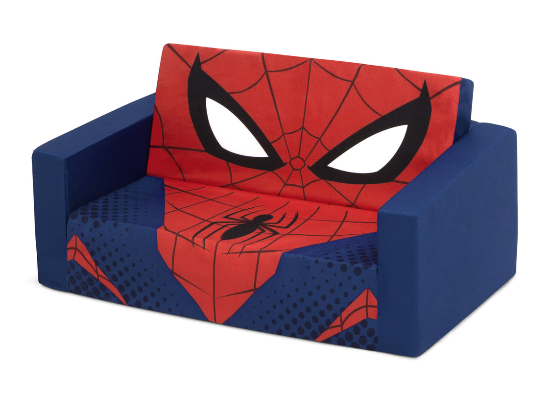 Spiderman (624)