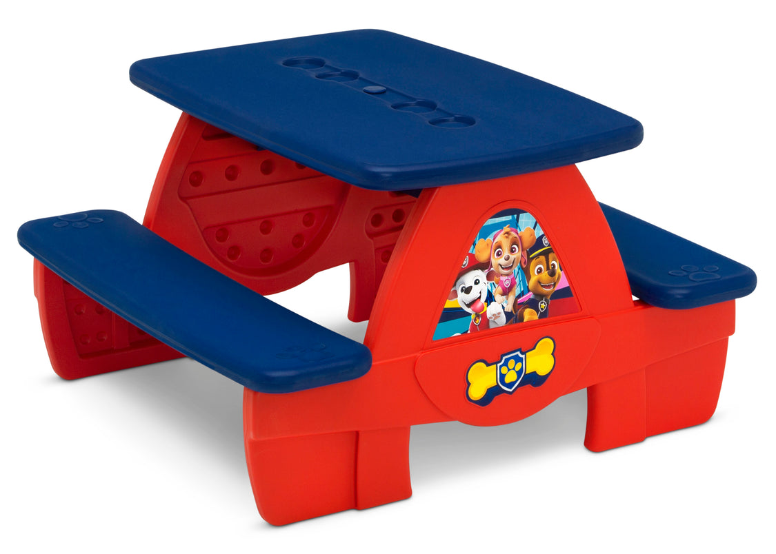 Paw Patrol (1121)