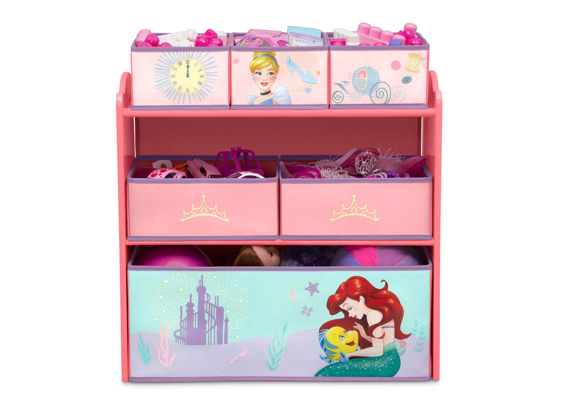 Disney Princess (1038)