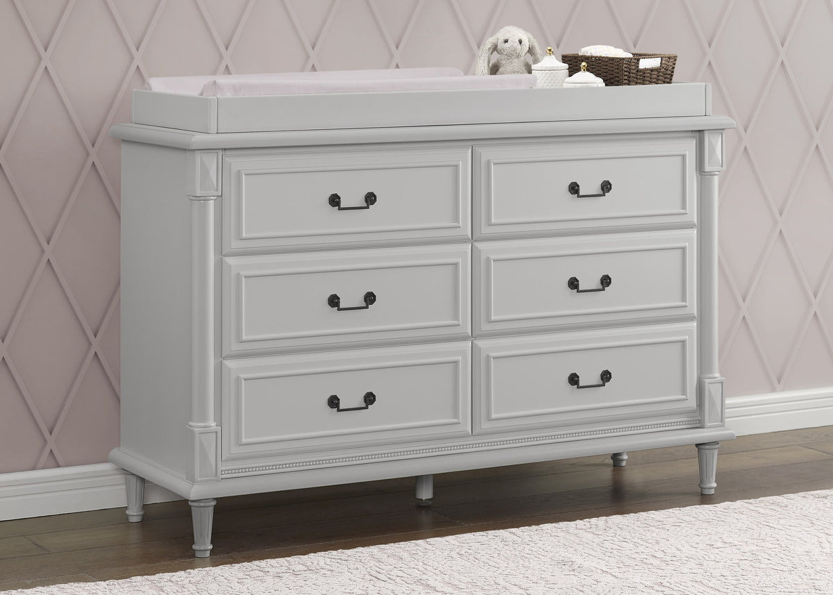 Moonstruck Grey (1351)