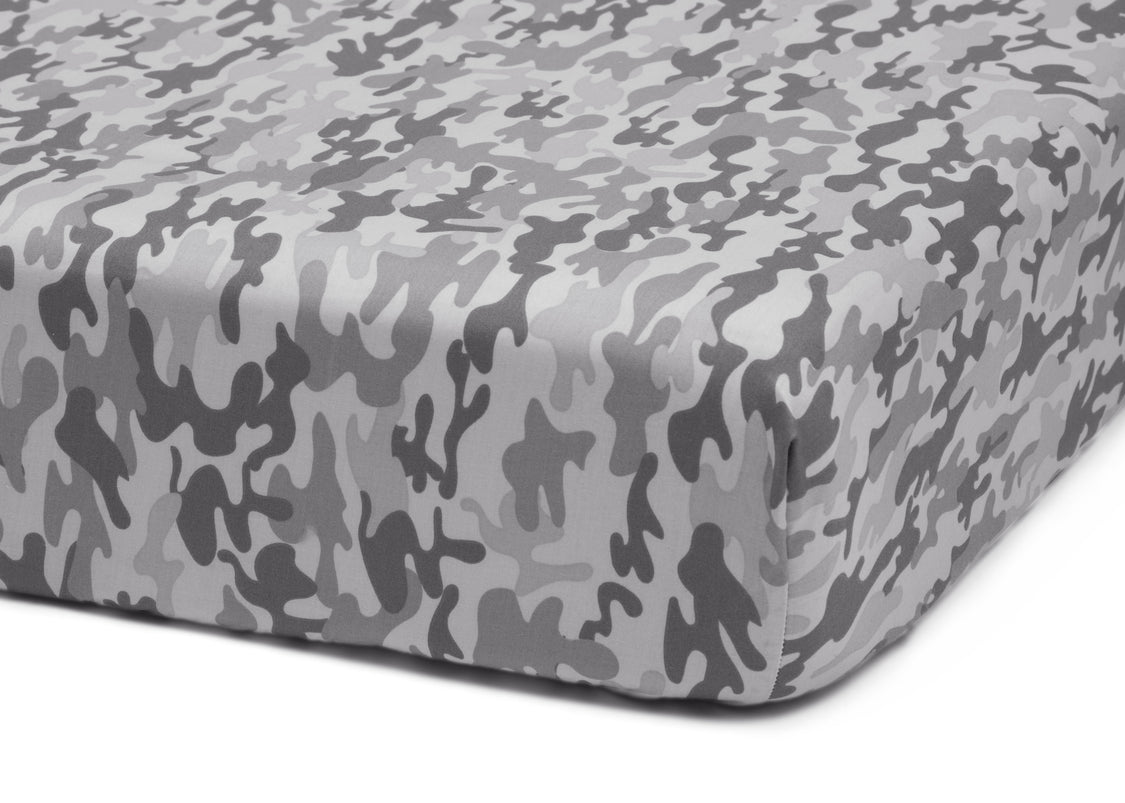 Grey Camo (3218)