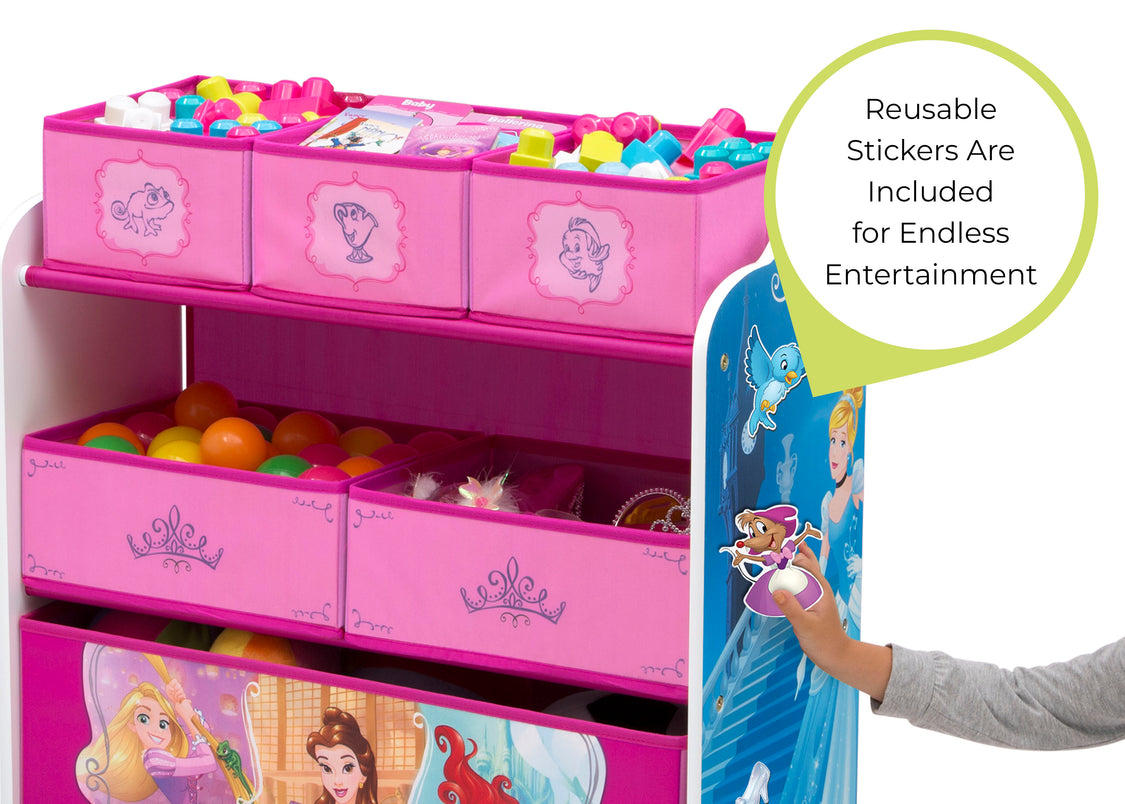 Disney Princess (1034)