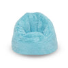 DCB: Aqua (2046) 28-Toddler Snuggle Chair