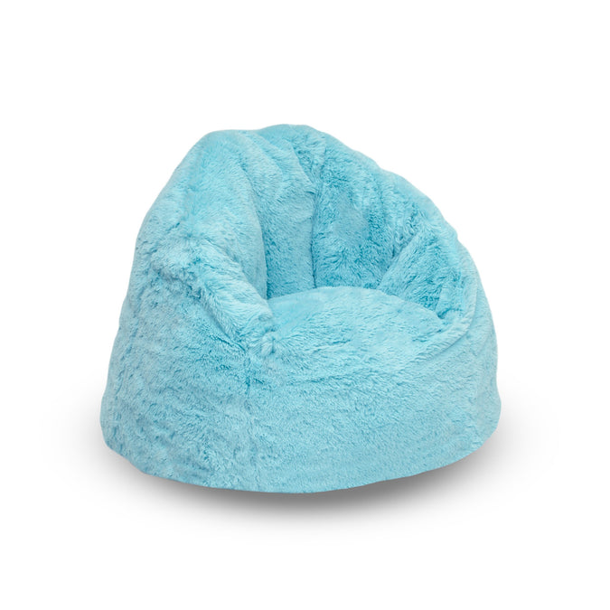 Aqua (2046) 10-Toddler Snuggle Chair