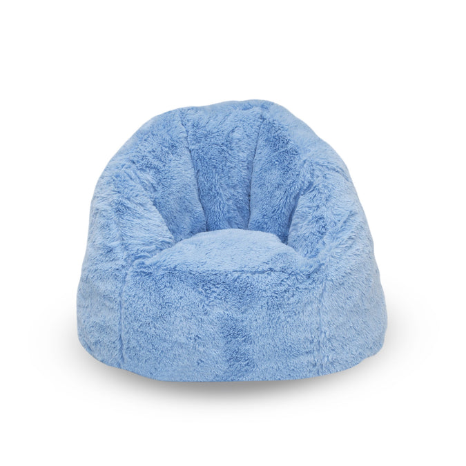 DCB: Blue (2027) 27-Toddler Snuggle Chair