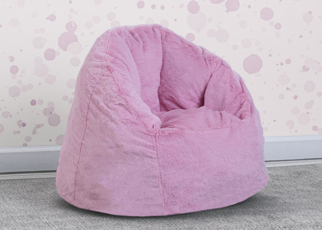 Toddler Snuggle Chair Pink (210C)