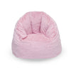 Pink (210C) 18-Toddler Snuggle Chair