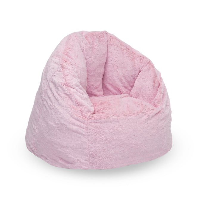 Pink (210C) 19-Toddler Snuggle Chair