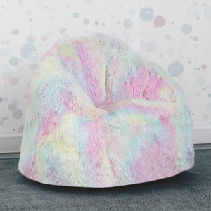 Toddler Snuggle Chair Tie-Dye (5055) 37