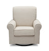 Avery Upholstered Glider 5-Avery Upholstered Glider