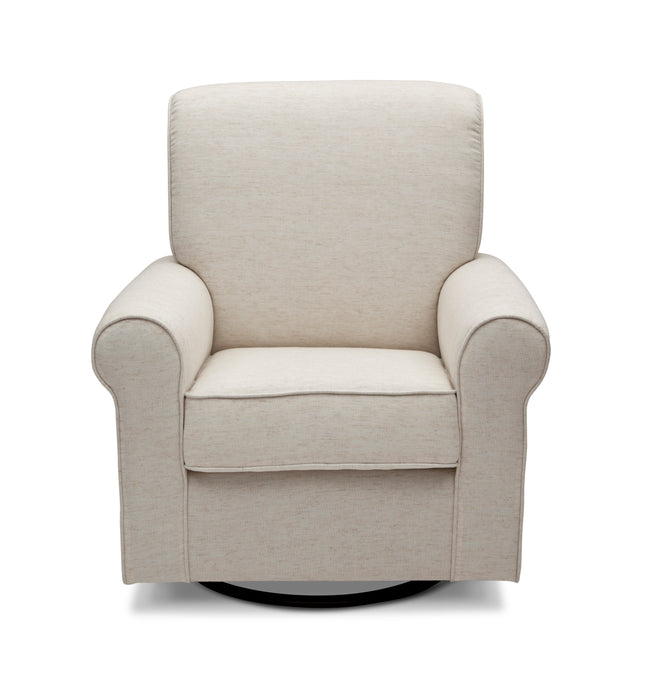 Avery Upholstered Glider 5-Avery Upholstered Glider