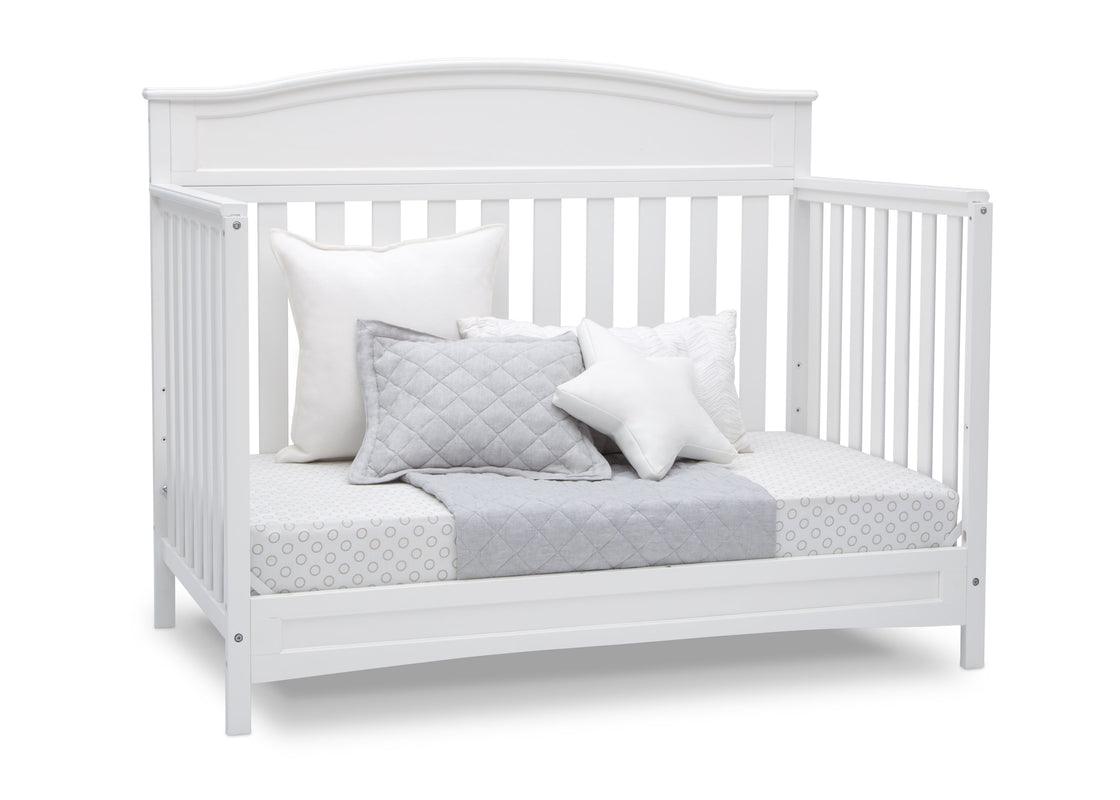 White (100)