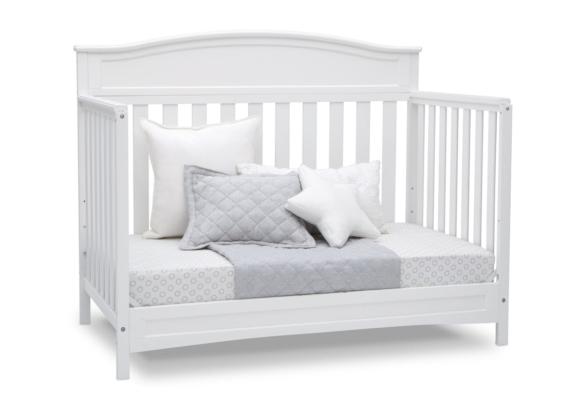 White (100)