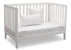 Milo 3-in-1 Convertible Crib Bianca White (130) 15-Milo 3-in-1 Convertible Crib