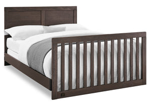 Rustic Grey with Matte Black (1469) 7