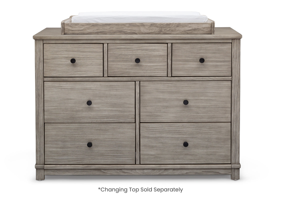 Rustic White (119)