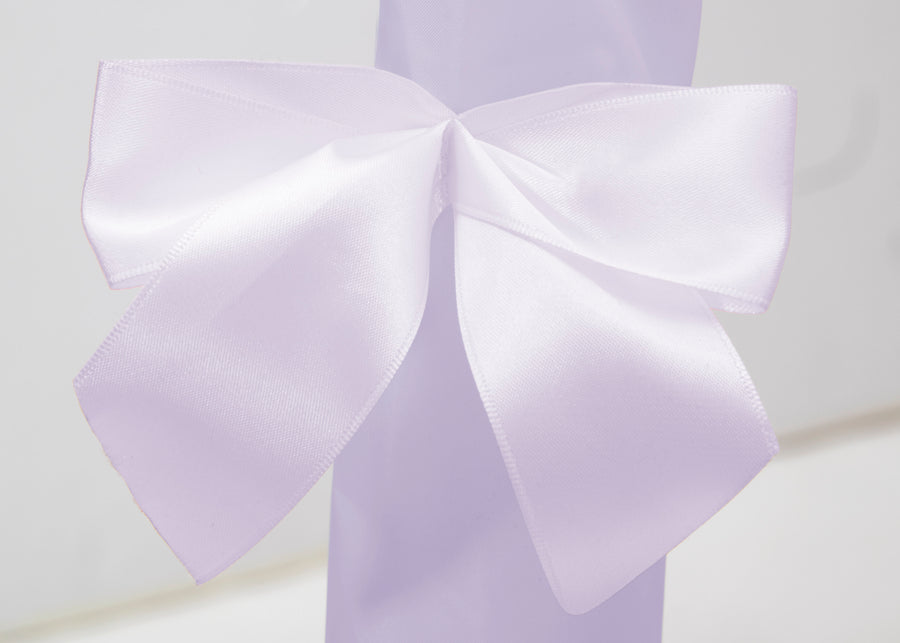 Purple (500) 4-Toddler Bed Canopy