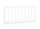 Bianca White (130) 4-Toddler Guardrail (W100725)