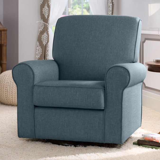 Lagoon (428) 10-Avery Upholstered Glider
