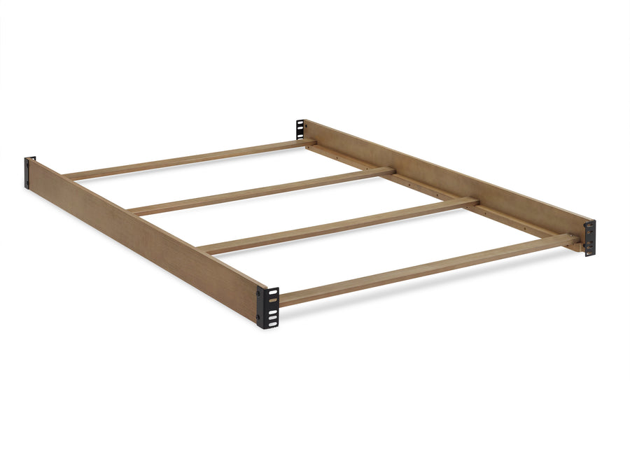 Bed Rails for a Full Size Bed | Delta Children