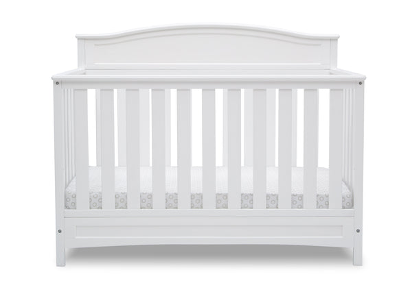 DCB: White (100)