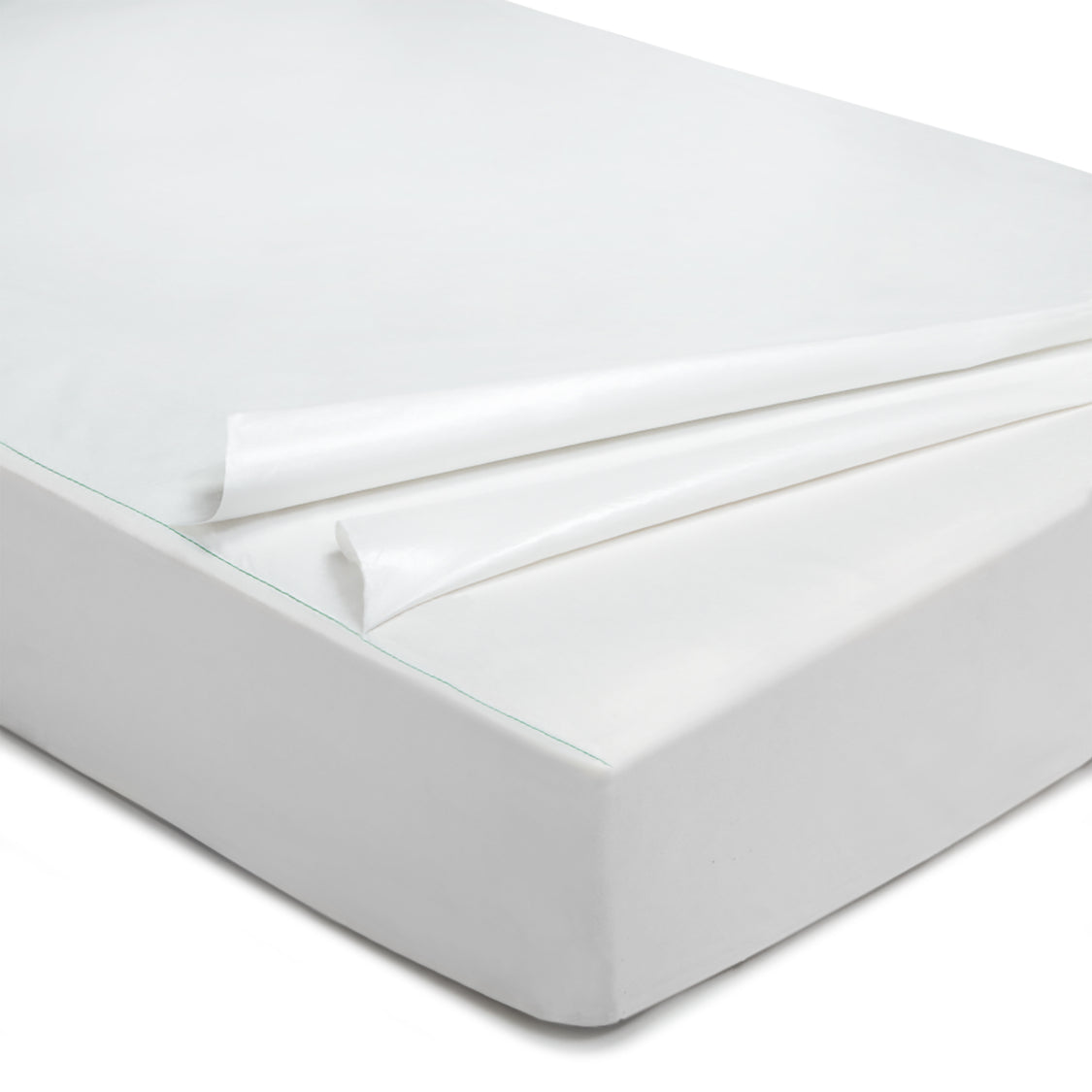 Kids-A-Peel Disposable Fitted Sheets Toddler