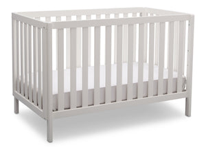 Delta milo 3 deals in 1 crib