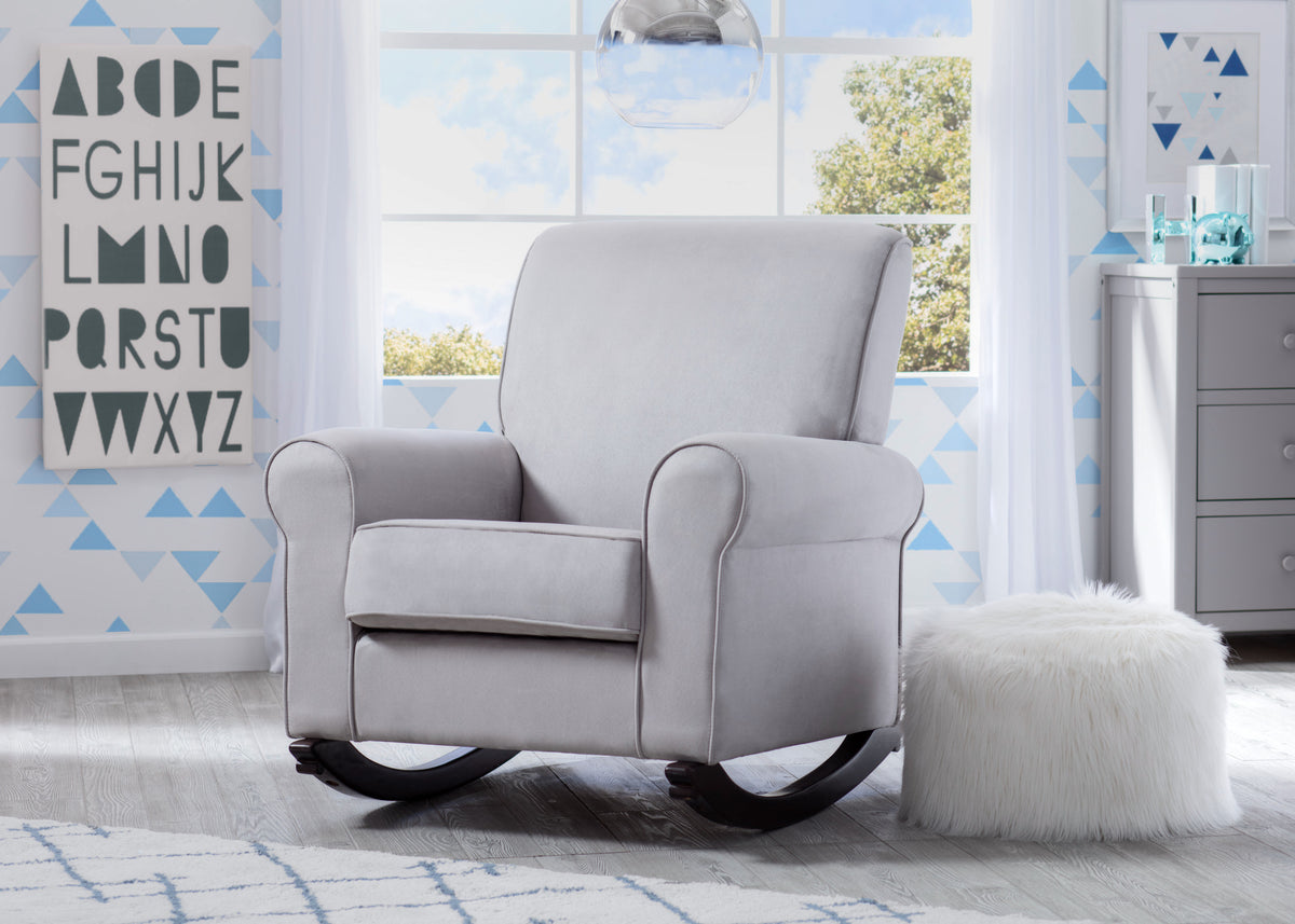 Dove Grey (034)