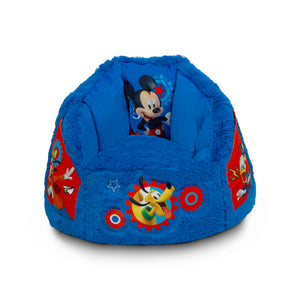 Mickey Hot Dog (1054) 2