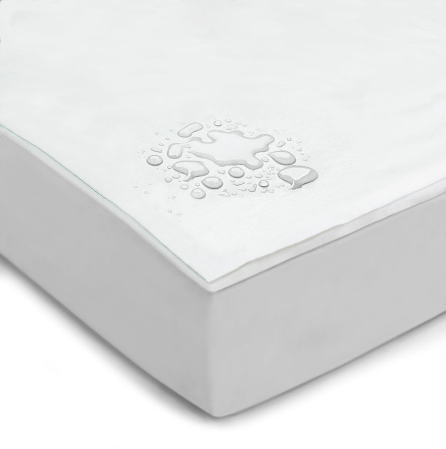 Kids-A-Peel Disposable Fitted Sheets
