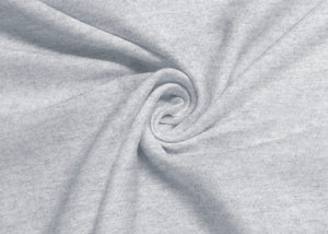 Delta Children Heather Grey (053) Fitted Crib Sheet Set – 2 Pack Mattress 7
