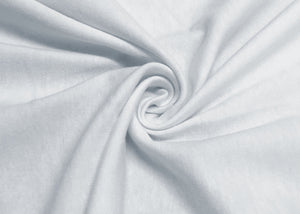 Delta Children White (100) Fitted Crib Sheet Set – 2 Pack 14