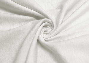 Delta Children Ivory (124) Fitted Crib Sheet Set – 2 Pack Mattress Top 7
