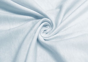 Delta Children Baby Blue (470) Fitted Crib Sheet Set – 2 Pack Mattress 13
