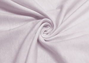 Delta Children Pink (654) Fitted Crib Sheet Set – 2 Pack Mattress Top 19