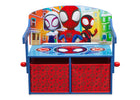 Spidey and His Amazing Friends Activity Bench 3-Spidey and His Amazing Friends Activity Bench