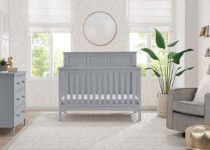 Textured Grey (1450) 2