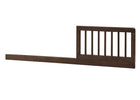 Walnut Espresso (1324) 6-Daybed/Toddler Guardrail Kit (W162725)
