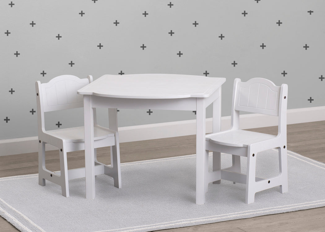 Textured White (1349)