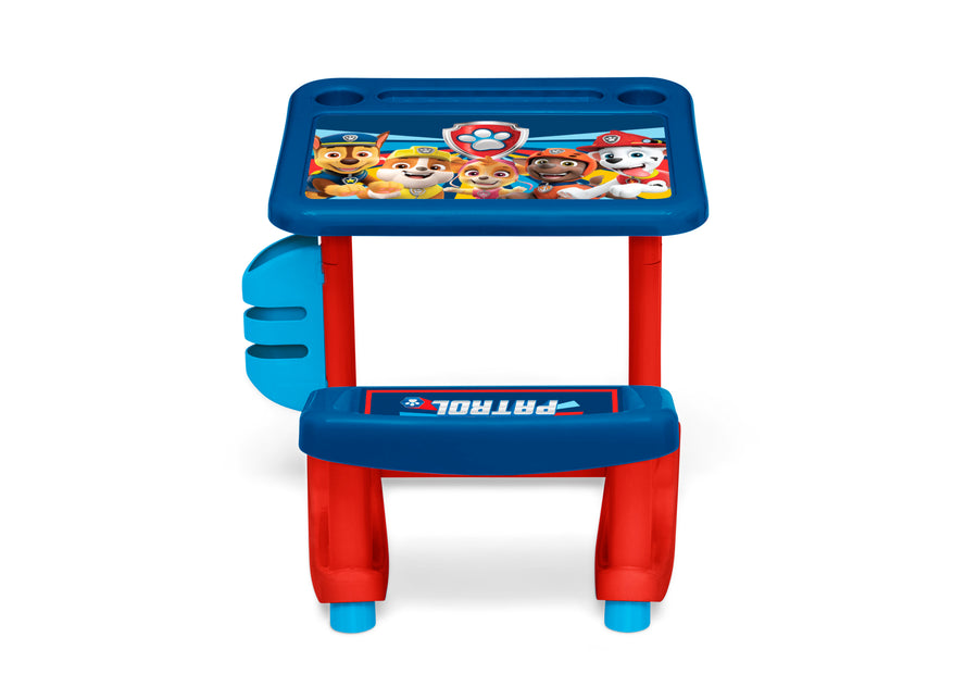 Paw Patrol (1121) 2-PAW Patrol Draw and Play Desk