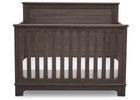 Rustic Grey (084) 3-Monterey Crib 'N' More