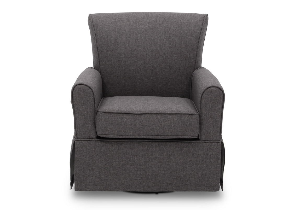 Charcoal Grey (931)