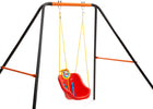 Paw Patrol (1121) 5-PAW Patrol 2-in-1 Outdoor Kids Swing