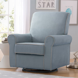 Frozen Blue with Cream (499) 19