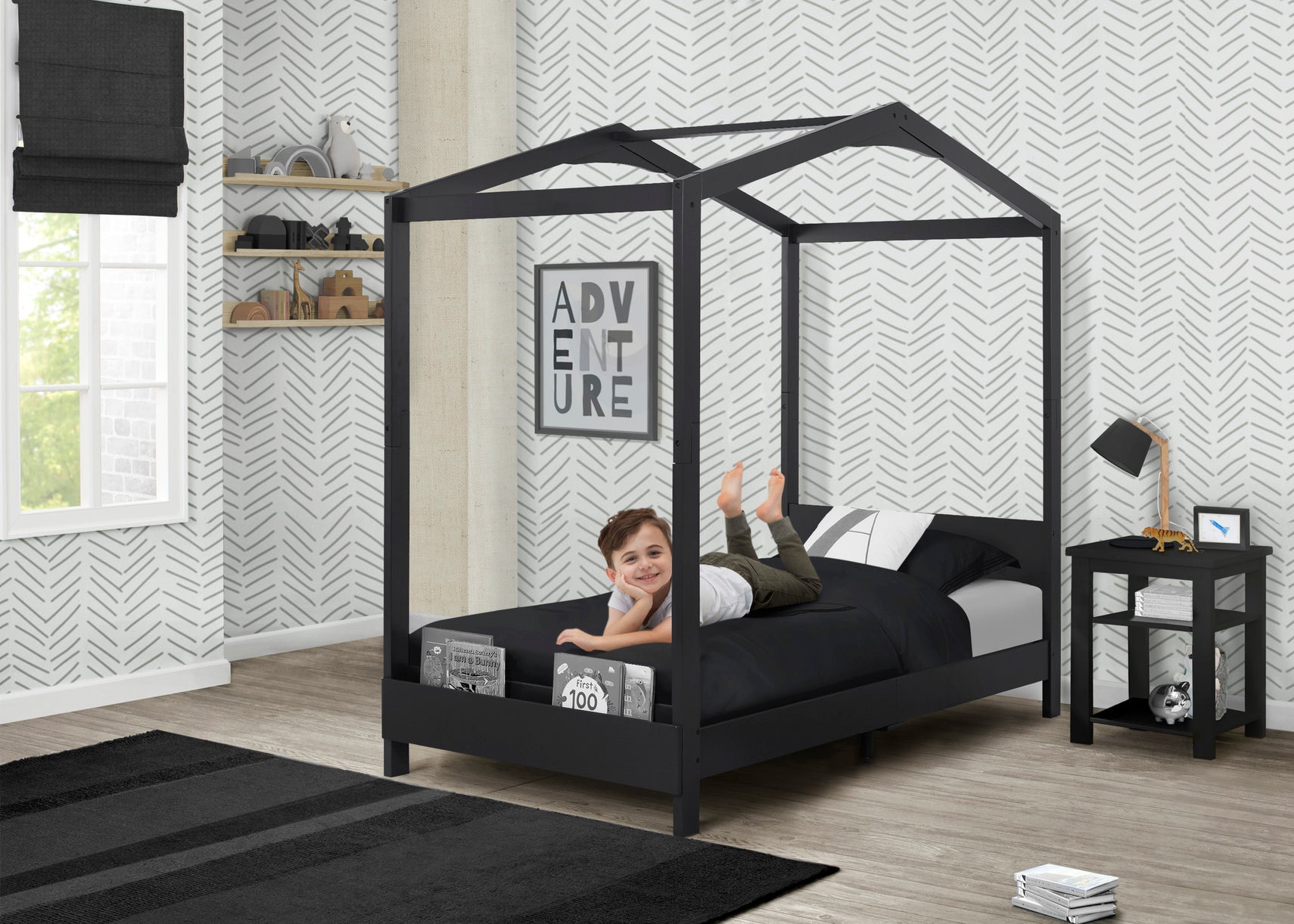 Midnight Grey (1360)