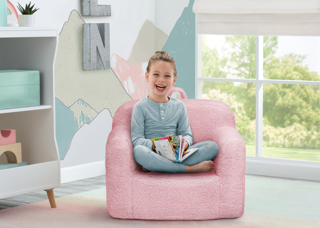 Pink Sherpa (5032)