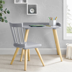 delta children's desk chair Essex Desk & Chair Set